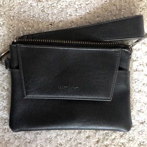 Matt & Nat wristlet